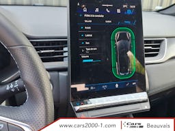 Renault SYMBIOZ  E-Tech full hybrid 145 Esprit Alpine occasion - Photo 28