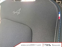 Renault SYMBIOZ  E-Tech full hybrid 145 Esprit Alpine occasion - Photo 29