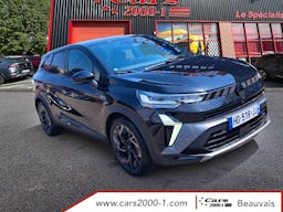 Renault SYMBIOZ  E-Tech full hybrid 145 Esprit Alpine occasion - Photo 3