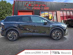 Renault SYMBIOZ  E-Tech full hybrid 145 Esprit Alpine occasion - Photo 4