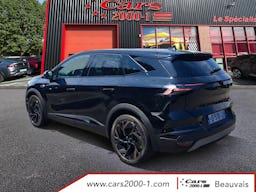 Renault SYMBIOZ  E-Tech full hybrid 145 Esprit Alpine occasion - Photo 6