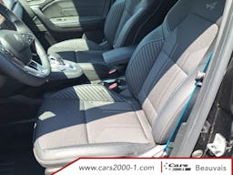 Renault SYMBIOZ  E-Tech full hybrid 145 Esprit Alpine occasion - Photo 8