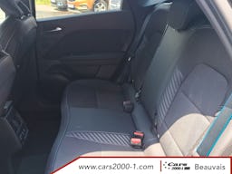 Renault SYMBIOZ  E-Tech full hybrid 145 Esprit Alpine occasion - Photo 9