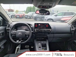 Citroën C5 Aircross  PureTech 130 S&S EAT8 Shine Pack occasion - Photo 10