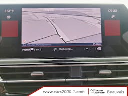 Citroën C5 Aircross  PureTech 130 S&S EAT8 Shine Pack occasion - Photo 11