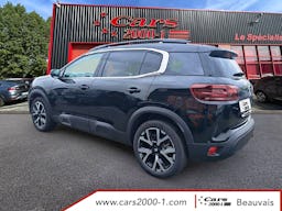 Citroën C5 Aircross  PureTech 130 S&S EAT8 Shine Pack occasion - Photo 6
