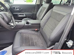 Citroën C5 Aircross  PureTech 130 S&S EAT8 Shine Pack occasion - Photo 8
