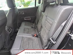 Citroën C5 Aircross  PureTech 130 S&S EAT8 Shine Pack occasion - Photo 9