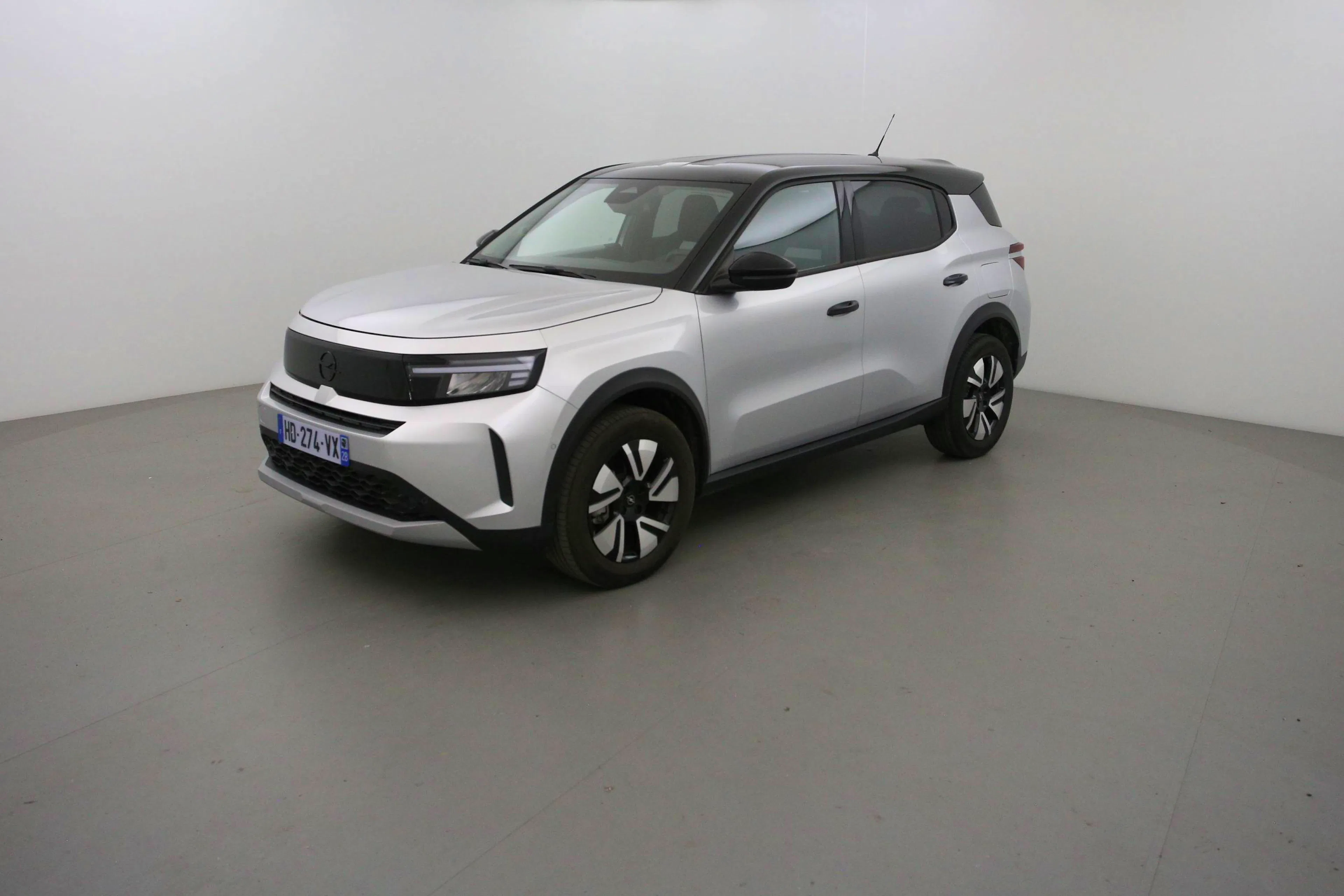 Opel Frontera Electric 113 ch Batterie 44 kWh GS occasion
