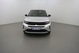 Opel Frontera  Electric 113 ch Batterie 44 kWh GS occasion - Photo 2