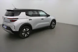Opel Frontera  Electric 113 ch Batterie 44 kWh GS occasion - Photo 5