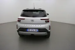 Opel Frontera  Electric 113 ch Batterie 44 kWh GS occasion - Photo 6