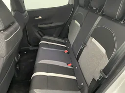 Opel Frontera Electric 113 ch Batterie 44 kWh GS occasion - Photo 10