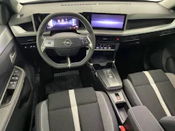 Opel Frontera  Electric 113 ch Batterie 44 kWh GS occasion - Photo 11