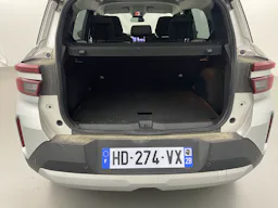 Opel Frontera  Electric 113 ch Batterie 44 kWh GS occasion - Photo 12