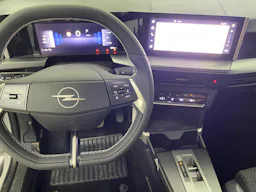 Opel Frontera Electric 113 ch Batterie 44 kWh GS occasion - Photo 14