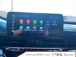 Fiat 500e 500 e 118 ch La Prima occasion - Photo 11