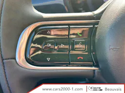 Fiat 500e  500 e 118 ch La Prima occasion - Photo 16