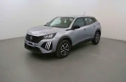 Peugeot 2008 NOUVEAU 100 S&S BVM6 Style occasion - Photo 1