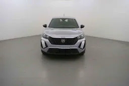 Peugeot 2008 NOUVEAU  100 S&S BVM6 Style occasion - Photo 2