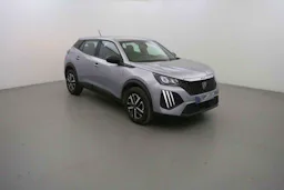 Peugeot 2008 NOUVEAU 100 S&S BVM6 Style occasion - Photo 3