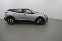 Peugeot 2008 NOUVEAU  100 S&S BVM6 Style occasion - Photo 4