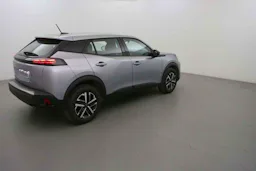 Peugeot 2008 NOUVEAU 100 S&S BVM6 Style occasion - Photo 5
