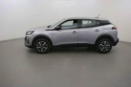 Peugeot 2008 NOUVEAU  100 S&S BVM6 Style occasion - Photo 8