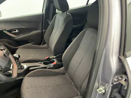 Peugeot 2008 NOUVEAU 100 S&S BVM6 Style occasion - Photo 9