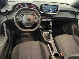 Peugeot 2008 NOUVEAU 100 S&S BVM6 Style occasion - Photo 11