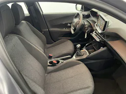 Peugeot 2008 NOUVEAU  100 S&S BVM6 Style occasion - Photo 13