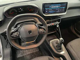 Peugeot 2008 NOUVEAU  100 S&S BVM6 Style occasion - Photo 14