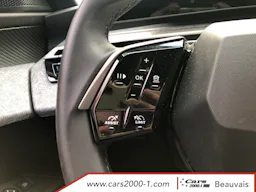 Peugeot 5008 Hybrid 145 ch e-DCS6 Allure occasion - Photo 12