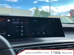 Peugeot 5008  Hybrid 145 ch e-DCS6 Allure occasion - Photo 20