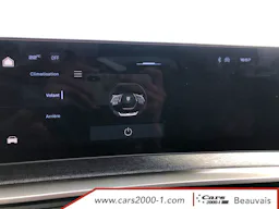 Peugeot 5008 Hybrid 145 ch e-DCS6 Allure occasion - Photo 21