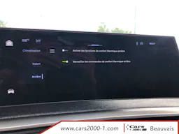 Peugeot 5008  Hybrid 145 ch e-DCS6 Allure occasion - Photo 22