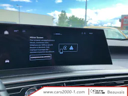Peugeot 5008  Hybrid 145 ch e-DCS6 Allure occasion - Photo 24
