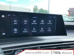 Peugeot 5008 Hybrid 145 ch e-DCS6 Allure occasion - Photo 26