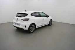 Renault Clio V TCe 90 ch GSR2 Techno occasion - Photo 5