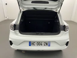 Renault Clio V TCe 90 ch GSR2 Techno occasion - Photo 12