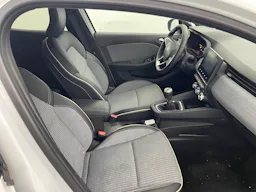 Renault Clio V TCe 90 ch GSR2 Techno occasion - Photo 13