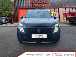 Peugeot 5008  Hybrid 145 ch e-DCS6 GT occasion - Photo 2