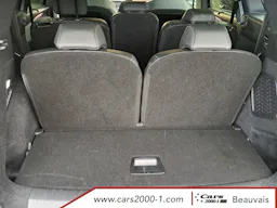 Peugeot 5008  Hybrid 145 ch e-DCS6 GT occasion - Photo 7