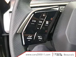 Peugeot 5008 Hybrid 145 ch e-DCS6 GT occasion - Photo 12