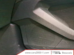 Peugeot 5008  Hybrid 145 ch e-DCS6 GT occasion - Photo 13