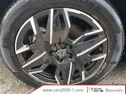 Peugeot 5008  Hybrid 145 ch e-DCS6 GT occasion - Photo 15