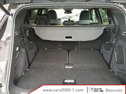 Peugeot 5008 Hybrid 145 ch e-DCS6 GT occasion - Photo 17