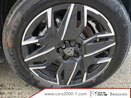 Peugeot 5008  Hybrid 145 ch e-DCS6 GT occasion - Photo 18
