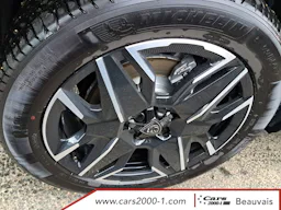Peugeot 5008  Hybrid 145 ch e-DCS6 GT occasion - Photo 19