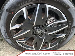 Peugeot 5008  Hybrid 145 ch e-DCS6 GT occasion - Photo 20